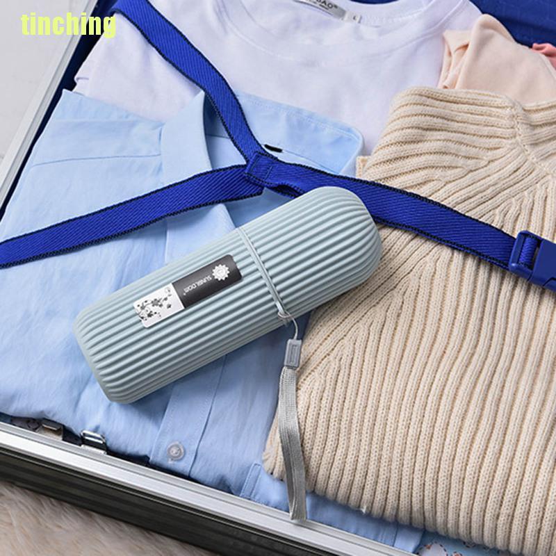 Giá Đỡ Bàn Chải Đánh Răng Cầm Tay Tiện