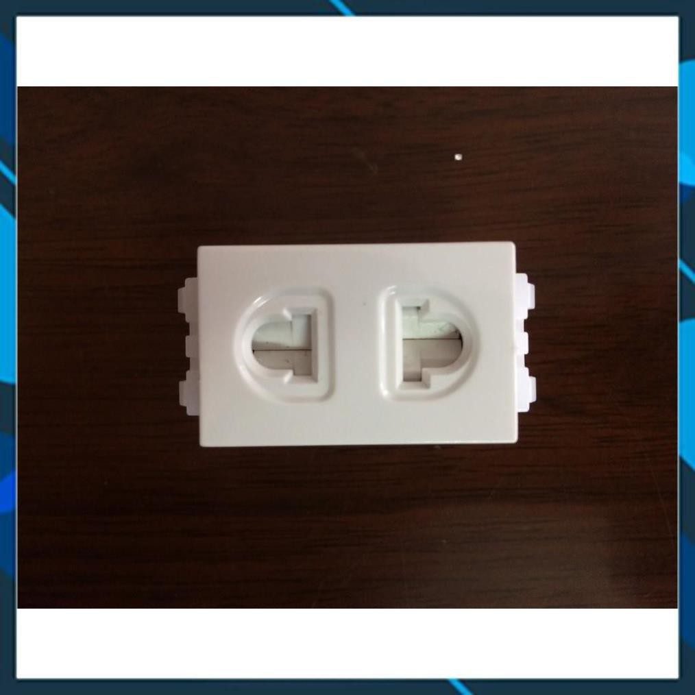 Ổ CẮM ĐƠN SINO DÒNG S18CC