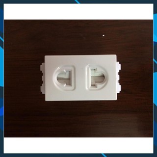 Ổ cắm đơn sino dòng s18cc