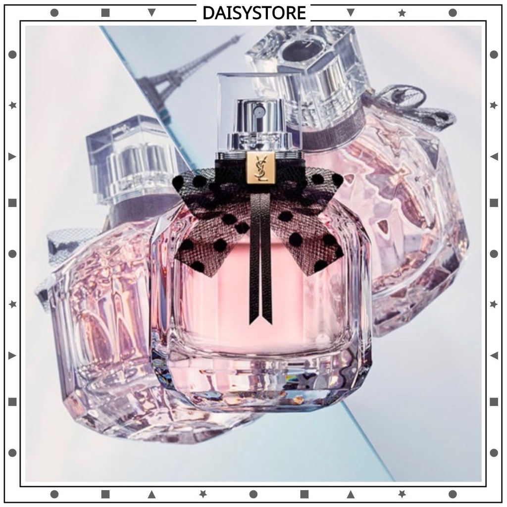 ❋ Nước hoa YSL Mon Paris EDP [Mẫu thử 0.33oz.10.m] ❋ (10ML)