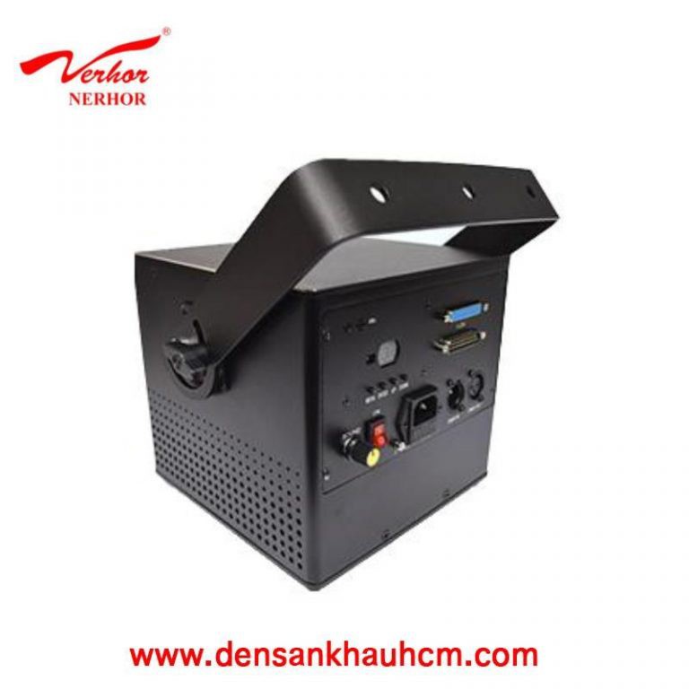 Đèn Laser 5W 7 Màu NE 076