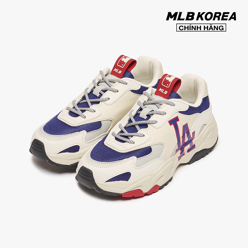 MLB - Giày sneaker Bigball Chunky Lite 3ASHC311N-07INS