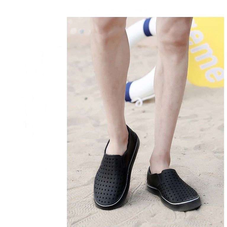GIÀY NHỰA FITTOP NTM | BigBuy360 - bigbuy360.vn