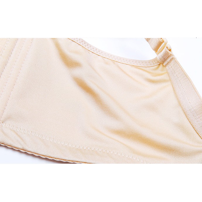 Áo Ngực Cao Cấp 1269 Kem