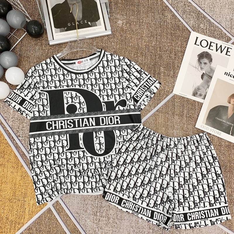 Set bộ 3D DIO R