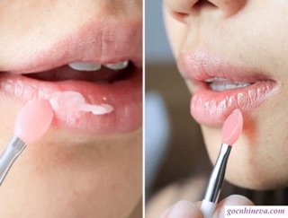 Ủ môi Laneige full size 20g