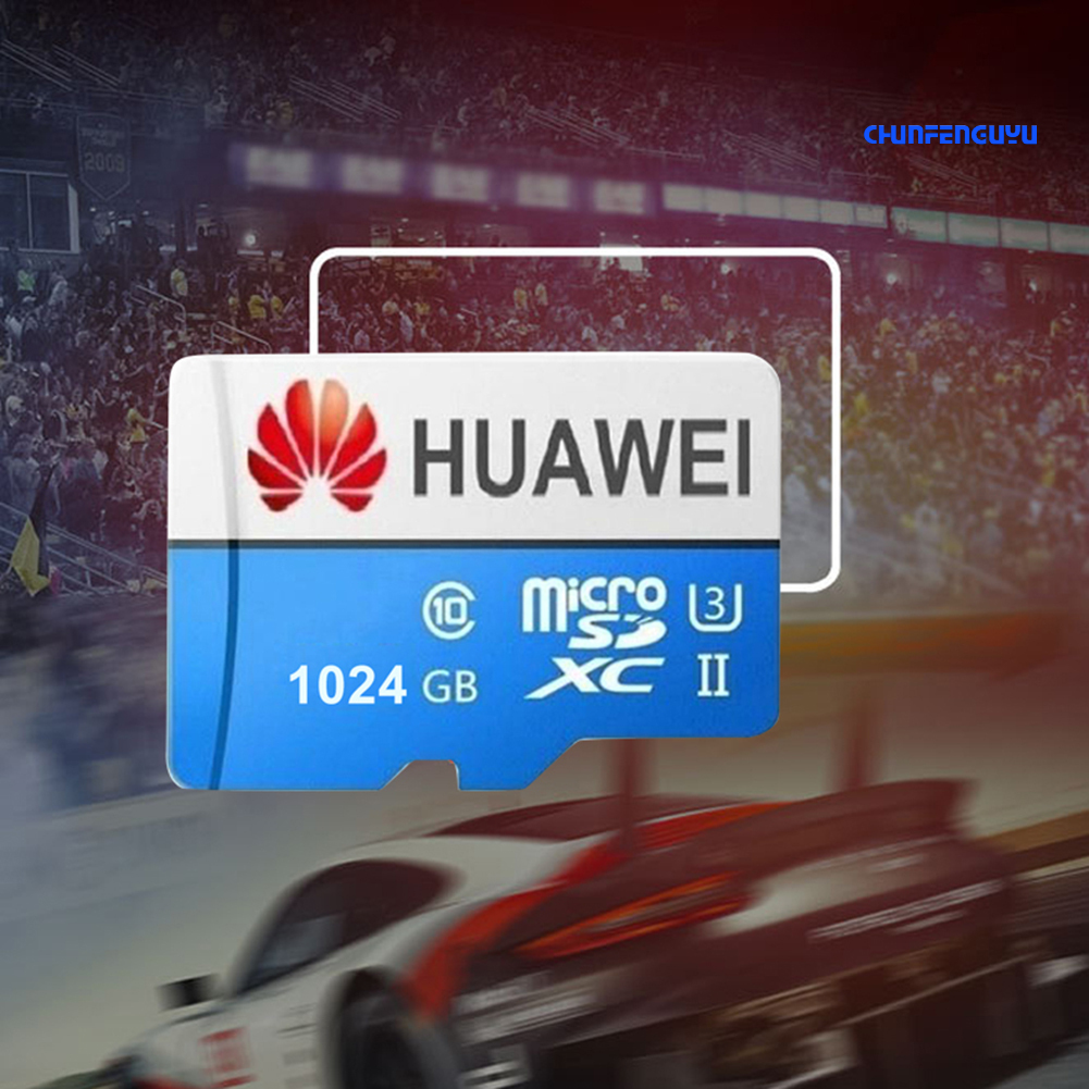 Thẻ Nhớ Huawei Wei 512G / 1T U3 Tốc Độ Cao | BigBuy360 - bigbuy360.vn