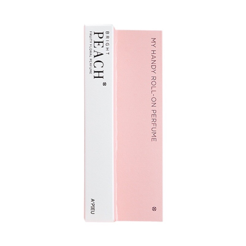 [Hàng có sẵn sale 70%] Nước hoa lăn Apieu - 10ml | BigBuy360 - bigbuy360.vn