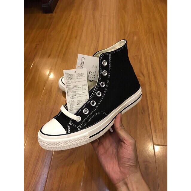 Giày CVV70S MŨI BÓNG - LÓT XANH ⚡️SALE-FULLBOX⚡️ ctshop | BigBuy360 - bigbuy360.vn