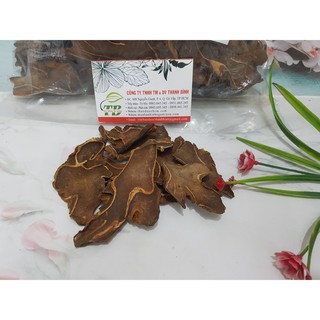 Cẩu Tích - Thảo Dược Thanh Bình