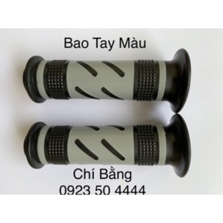 BAO TAY MÀU XE ĐẠP
