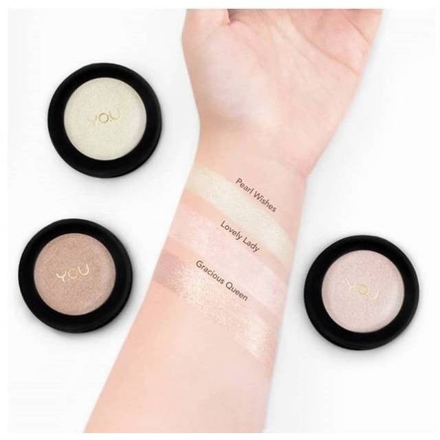 (hàng Mới Về) Phấn Bắt Sáng You Cơ Bản Lấp Lánh | BigBuy360 - bigbuy360.vn