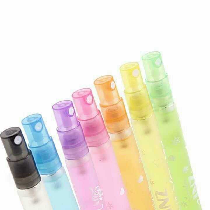 Nước hoa cây bút Foci dạng xịt 10ml