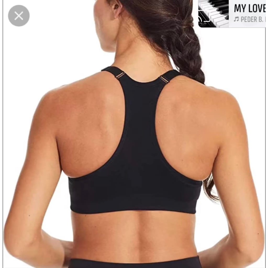 SET 3 ÁO BRA PUMA chính hãng size L