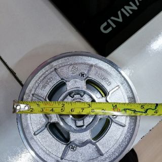 Đầu đốt bếp ga âm HS002B