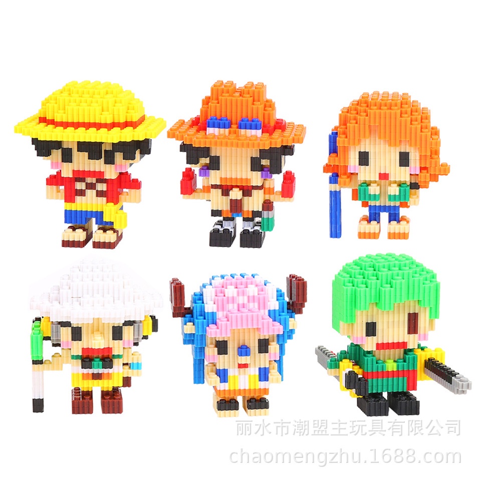 Đồ Chơi Lego Xếp Hình Nhân Vật Jitterbug Netflix