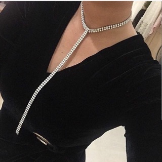 Choker đá
