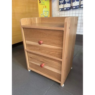 Kệ đầu giường 1 ngăn và 2 ngăn