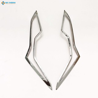 Phụ kiện ốp xi nhan trước xe Honda Air Blade 125 - 150 (2020)