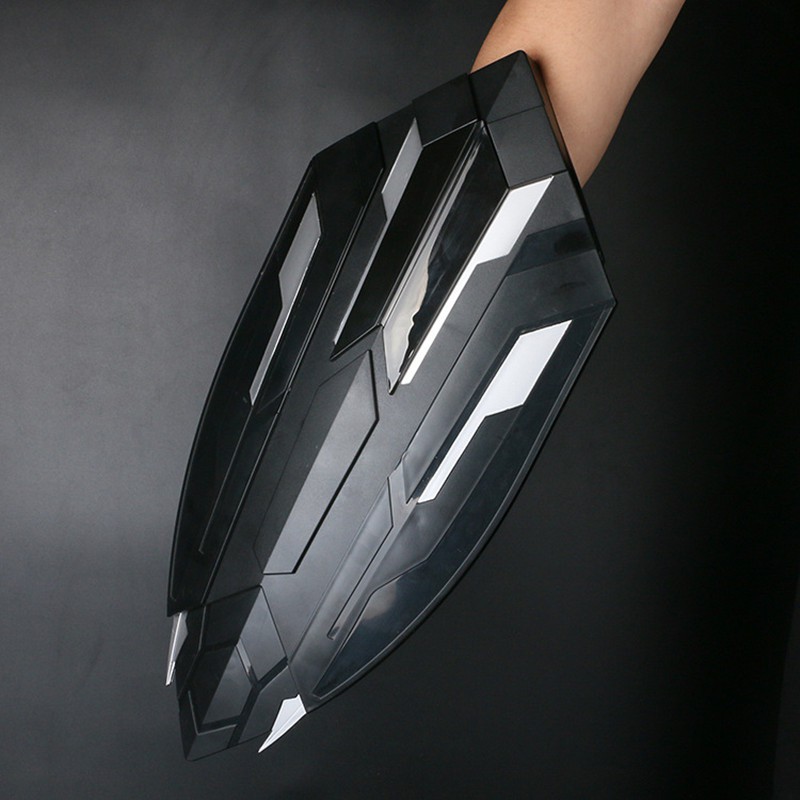 Bộ Khiên Mặt Nạ Captain America và Búa Thor Hóa Trang Halloween