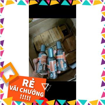 Xịt thơm body xích . xịt thơm body