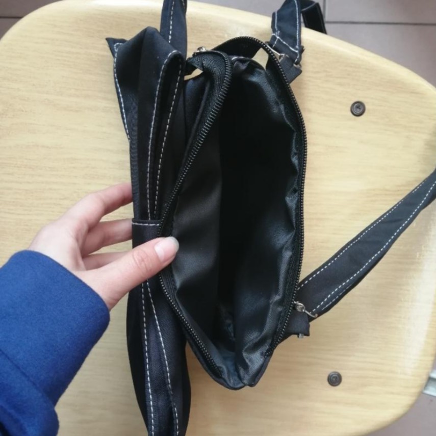 Túi Da Đeo Chéo Thời Trang Dành Cho Nữ