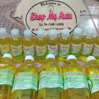 Tinh dầu xả chanh 500ml