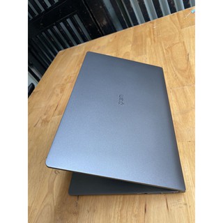Laptop LG Gram 2018 14Z980 - Intel core i5, 8GB RAM, SSD 256GB, Intel UHD Graphics, 14 inch