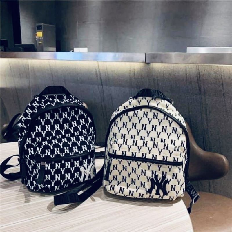 BALO MINI NY DA XỊN XÒ