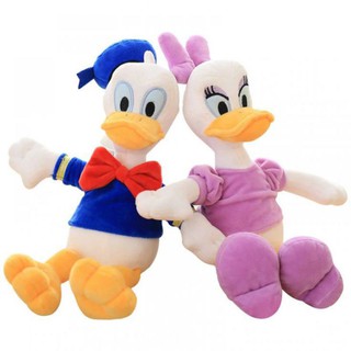 Gấu bông vịt DONALD dễ thương Disney