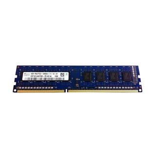 Ram Hynix 4GB DDR3-1600 PC3-12800