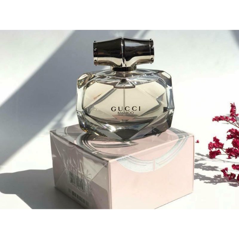 Nước hoa GUCCI BAMBOO 75ML💋💕