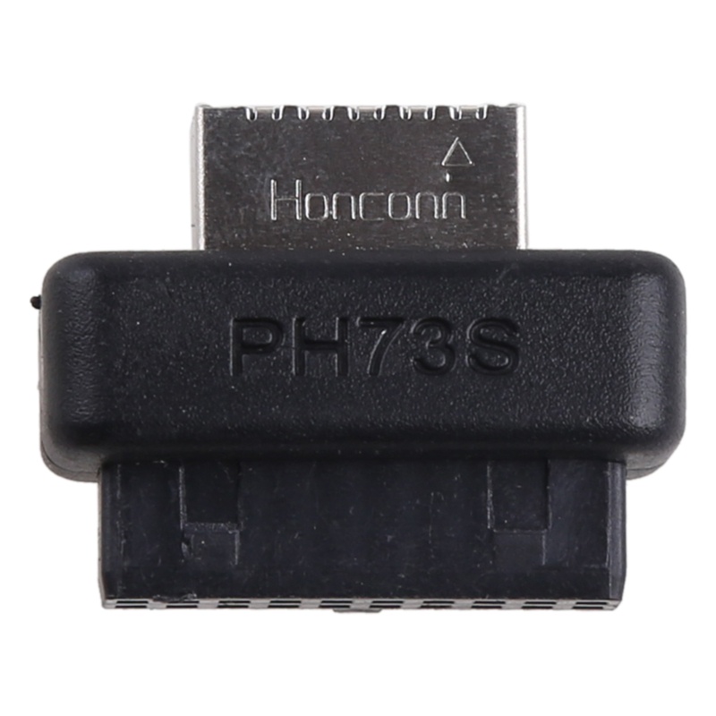 Đầu Chuyển Đổi Bảng Mạch USB 3.0  19 Pin Sang USB 3.1 Type-E Type-C 20 Pin