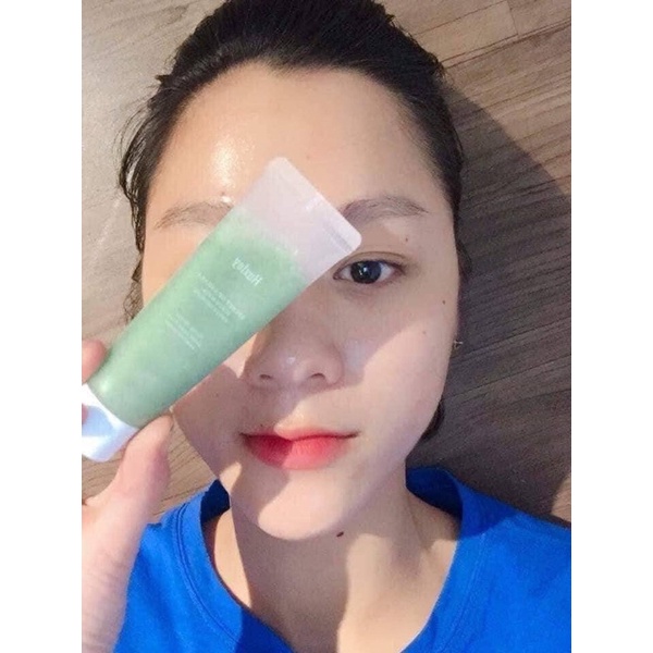TẨY TES BÀO CHẾT DA MẶT HUXLEY Mini