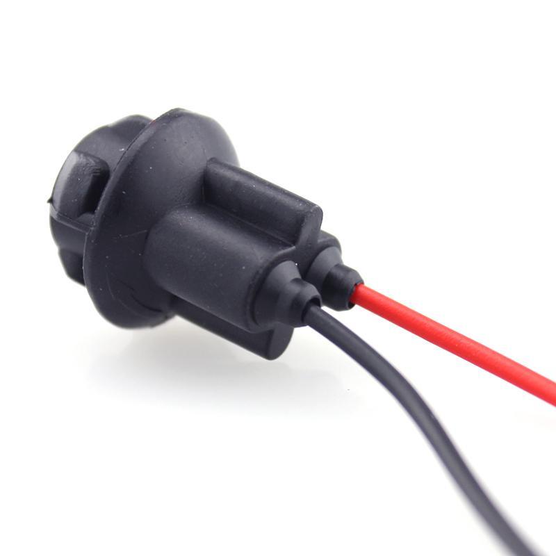 Đuôi đèn T10. Xi nhan, đờ mi xe máy,lắp đèn nội thất ô tô