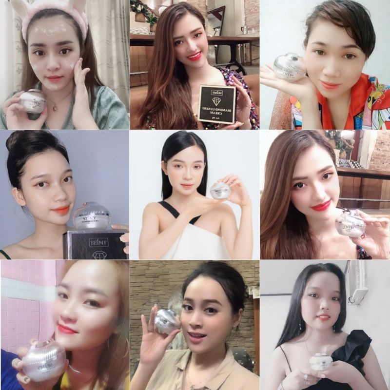 [THANH LÝ] Kem dưỡng da mặt ban đêm face nhau thai 30g