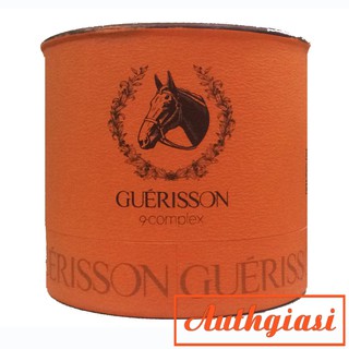 Kem Dưỡng Da Dầu Ngựa Guerisson 9 Complex Cream 70g