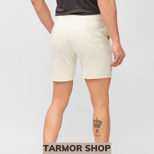 Quần short nam thể thao TArmorshop , vải co giãn thoải mái , dạo phố và thể thao đều đẹp.