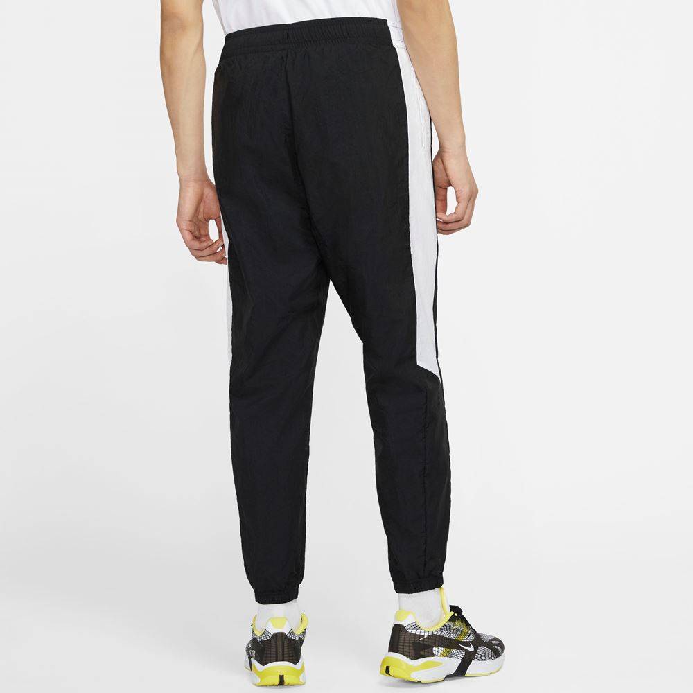 QUẦN DÀI NIKE NSW RETRO WOVEN PANT - BLACK
