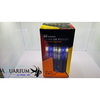 Lọc thác Sunsun HBL - 801