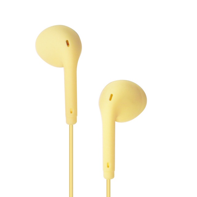 Tai Nghe Nhét Tai Thể Thao 2022 U19 Jack 3.5mm Có Micro