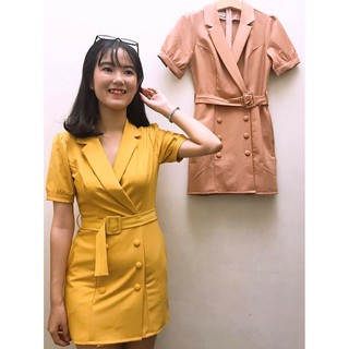 Jump cổ vest chất đẹp