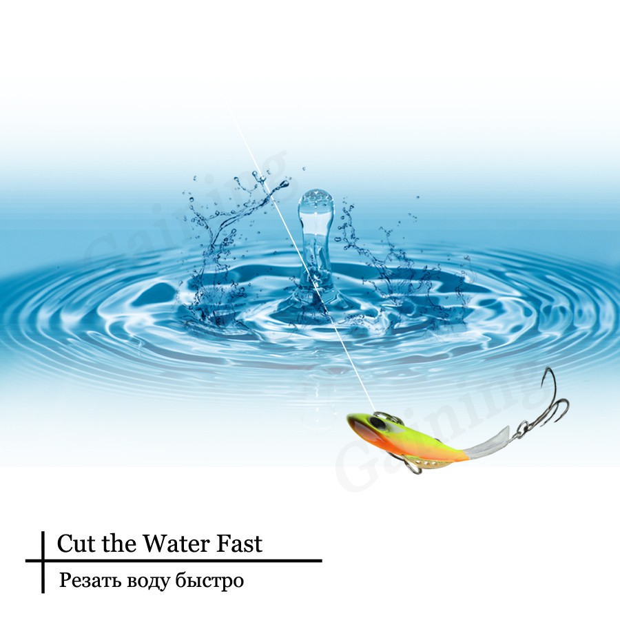 Cuộn dây câu cá 12 sợi PE nhiều màu sắc