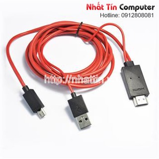 Cáp HDMI Cho Sam Sung