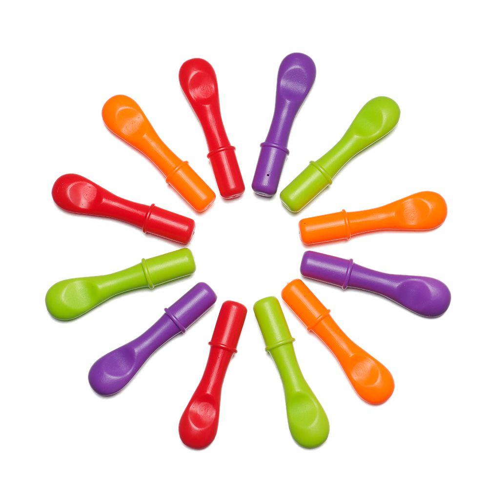 SUSANS Bộ Đồ Chơi Xếp Hình Nhím Gai Luyện Tập Trí Não