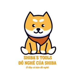 Shiba's Tools Shop 2