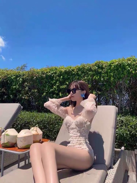 Áo bơi liền | BigBuy360 - bigbuy360.vn