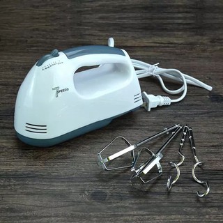 Máy đánh trứng cầm tay 7 cấp độ