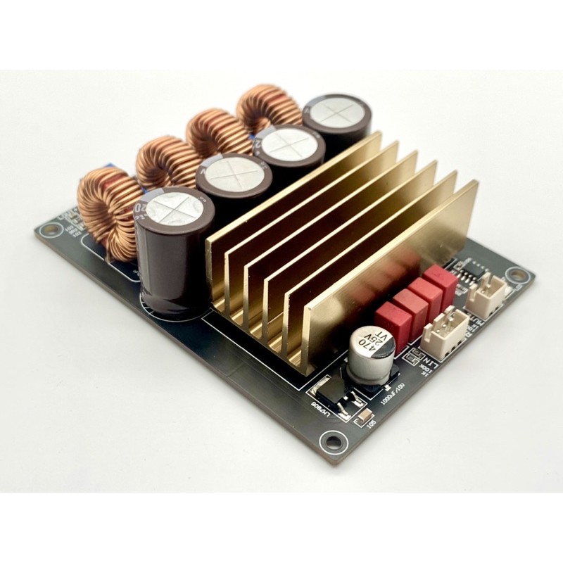 Amply Class D TPA3221 UltraHD 2*100w (công suất thực) Shopee Việt Nam