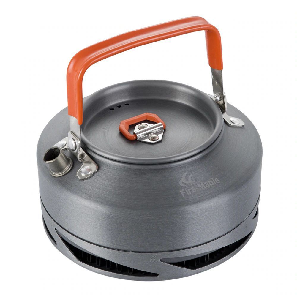 Ấm đun nước firemaple campoutvn dã ngoại 0,8L FEAST XT1 A288